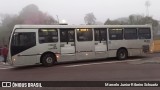 Auto Viação Mercês ML313 na cidade de Curitiba, Paraná, Brasil, por Marcelo Junior Ribeiro Schuartz. Número da foto: #13227333.