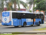 HP Transportes Coletivos 20.640 na cidade de Goiânia, Goiás, Brasil, por Glauber Medeiros. Número da foto: #:id.