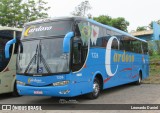 Cardoso Turismo 1226 na cidade de Barra do Piraí, Rio de Janeiro, Brasil, por Leonardo Daniel. Número da foto: #13227264.