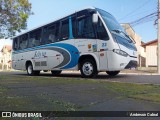 Kelly Tur Turismo 22 na cidade de Novo Hamburgo, Rio Grande do Sul, Brasil, por Anderson Cabral. Número da foto: #13228291.