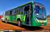 Metrobus 1202 na cidade de Goiânia, Goiás, Brasil, por Carlos Júnior. Número da foto: #13226601.
