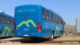SC Minas Transportes 81325 na cidade de São Lourenço, Minas Gerais, Brasil, por Vanderci Valentim. Número da foto: #13228229.