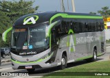 Transportes Santo Antônio RJ 161.220 na cidade de Rio de Janeiro, Rio de Janeiro, Brasil, por Valter Silva. Número da foto: #13227032.