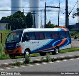 EDACOS Transportes Coletivos Especiais e Turismo 3924039 na cidade de Manaus, Amazonas, Brasil, por Bus de Manaus AM. Número da foto: #13226777.