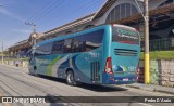 Opinião Turismo e Transporte Coletivo 1981 na cidade de Ribeirão Pires, São Paulo, Brasil, por Pedro D'Araio. Número da foto: #13228543.