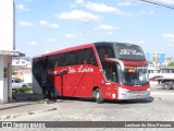 Expresso São Luiz 7900 na cidade de Caruaru, Pernambuco, Brasil, por Lenilson da Silva Pessoa. Número da foto: #13227400.
