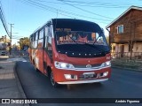 Sotral Urbano 167 na cidade de Lota, Concepción, Bío-Bío, Chile, por Andrés Figueroa. Número da foto: #:id.