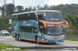 R.K. Turismo 261502 na cidade de Santa Isabel, São Paulo, Brasil, por George Miranda. Número da foto: #13228094.