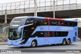 UTIL - União Transporte Interestadual de Luxo 13515 na cidade de Belo Horizonte, Minas Gerais, Brasil, por Luciano Formiga. Número da foto: #13227430.