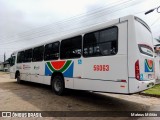 Reunidas Transportes >  Transnacional Metropolitano 56063 na cidade de Bayeux, Paraíba, Brasil, por Mateus Militão. Número da foto: #:id.
