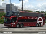 Real Alagoas de Viação 102 na cidade de Aracaju, Sergipe, Brasil, por Douglas Andrez. Número da foto: #13228691.