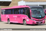 Mirian Tour 5025 na cidade de Barra do Piraí, Rio de Janeiro, Brasil, por José Augusto de Souza Oliveira. Número da foto: #:id.