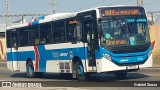 Auto Viação Jabour D86368 na cidade de Rio de Janeiro, Rio de Janeiro, Brasil, por Gabriel Sousa. Número da foto: #:id.
