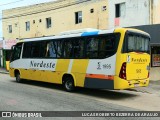 Viação Nordeste 1995 na cidade de Natal, Rio Grande do Norte, Brasil, por LUCAS ROBERTO BEZERRA DE ARAUJO. Número da foto: #13228479.