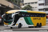 Empresa Gontijo de Transportes 30000 na cidade de Belo Horizonte, Minas Gerais, Brasil, por Luciano Formiga. Número da foto: #13227423.