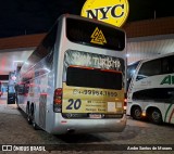 Thor Turismo 20 na cidade de Santa Cruz do Rio Pardo, São Paulo, Brasil, por Andre Santos de Moraes. Número da foto: #:id.