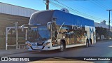 Empresa de Ônibus Nossa Senhora da Penha 61225 na cidade de Guaratuba, Paraná, Brasil, por Paulobuss  Guaratuba. Número da foto: #13227743.