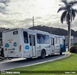 Nova Transporte 22333 na cidade de Vitória, Espírito Santo, Brasil, por Sergio Corrêa. Número da foto: #:id.