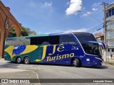 JJê Turismo 4500 na cidade de Aparecida, São Paulo, Brasil, por Leonardo Nunes. Número da foto: #13228360.