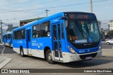 SOPAL - Sociedade de Ônibus Porto-Alegrense Ltda. 6634 na cidade de Porto Alegre, Rio Grande do Sul, Brasil, por Gabriel da Silva Ristow. Número da foto: #:id.