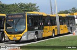 Mobi Rio E901070 na cidade de Rio de Janeiro, Rio de Janeiro, Brasil, por Valter Silva. Número da foto: #13227049.