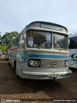 Viação Caprioli 134 na cidade de Campinas, São Paulo, Brasil, por Fernando Félix Ferreira Lima. Número da foto: #13227412.