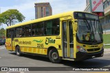 Viação Elite 2245 na cidade de Volta Redonda, Rio de Janeiro, Brasil, por Paulo Henrique Pereira Borges. Número da foto: #13227922.