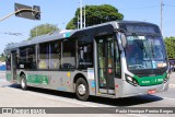Via Sudeste Transportes S.A. 5 1026 na cidade de São Paulo, São Paulo, Brasil, por Paulo Henrique Pereira Borges. Número da foto: #13227849.