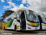 Empresa Gontijo de Transportes 7125 na cidade de Patos de Minas, Minas Gerais, Brasil, por Leonardo Nunes. Número da foto: #13228256.