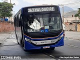 Viação Vila Real B11583 na cidade de Rio de Janeiro, Rio de Janeiro, Brasil, por Artur Loyola dos Santos. Número da foto: #:id.