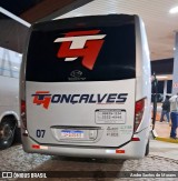 Gonçalves Transportes 07 na cidade de Santa Cruz do Rio Pardo, São Paulo, Brasil, por Andre Santos de Moraes. Número da foto: #13228222.