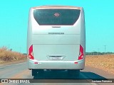 Ônibus Particulares 7D02 na cidade de Diamantino, Mato Grosso, Brasil, por Luciano Fonseca. Número da foto: #:id.