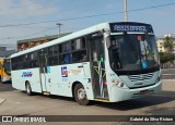 SOUL - Sociedade de Ônibus União Ltda. 7211 na cidade de Porto Alegre, Rio Grande do Sul, Brasil, por Gabriel da Silva Ristow. Número da foto: #13226954.