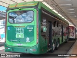 HP Transportes Coletivos 20805 na cidade de Goiânia, Goiás, Brasil, por João Gabriel P. Soares. Número da foto: #13228664.