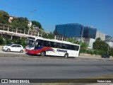 Transportadora Tinguá RJ 156.121 na cidade de Rio de Janeiro, Rio de Janeiro, Brasil, por Natan Lima. Número da foto: #:id.
