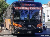 Magno - Línea 12 160 na cidade de Asunción, Paraguai, por Willian Lezcano. Número da foto: #13228349.