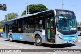 Viação Paratodos > São Jorge > Metropolitana São Paulo > Mobibrasil 6 3686 na cidade de São Paulo, São Paulo, Brasil, por Paulo Henrique Pereira Borges. Número da foto: #13227817.