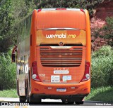 We Mobi 7C57 na cidade de Santos Dumont, Minas Gerais, Brasil, por Isaias Ralen. Número da foto: #13228463.