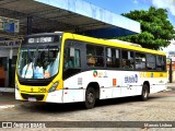 Viação Cidade de Maceió 1406 na cidade de Maceió, Alagoas, Brasil, por Marcos Lisboa. Número da foto: #13226926.