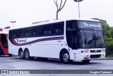 Transul Transportes Coletivos 1152 na cidade de São Patrício, Goiás, Brasil, por Douglas Paternezi. Número da foto: #13226946.