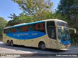Viação Novo Horizonte 1035311 na cidade de São Paulo, São Paulo, Brasil, por André Lourenço de Freitas. Número da foto: #13227065.