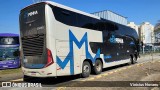 Empresa de Ônibus Nossa Senhora da Penha 65020 na cidade de São José dos Campos, São Paulo, Brasil, por Vinicius Novaes. Número da foto: #:id.