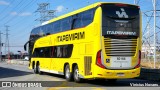 Viação Nova Itapemirim 50166 na cidade de São José dos Campos, São Paulo, Brasil, por Vinicius Novaes. Número da foto: #:id.