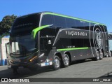 Viação Garcia 96020 na cidade de Curitiba, Paraná, Brasil, por GDC __39AM. Número da foto: #13227892.