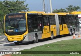 Mobi Rio E902288 na cidade de Rio de Janeiro, Rio de Janeiro, Brasil, por Valter Silva. Número da foto: #13227080.