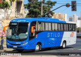 Transjuatuba > Stilo Transportes 30900 na cidade de Belo Horizonte, Minas Gerais, Brasil, por Rafael Cota. Número da foto: #13228512.