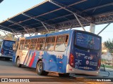 ATT - Alto Tietê Transportes 47.415 na cidade de Poá, São Paulo, Brasil, por We Ricardo. Número da foto: #:id.