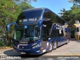 Viação Cometa 723009 na cidade de São Paulo, São Paulo, Brasil, por André Lourenço de Freitas. Número da foto: #13227278.