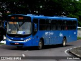VRS - Viação Roberto Santana 3334 na cidade de Aracaju, Sergipe, Brasil, por Breno Antônio. Número da foto: #:id.