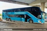 Auto Viação Progresso 6093 na cidade de Aracaju, Sergipe, Brasil, por Gladyston Santana Correia. Número da foto: #13226952.